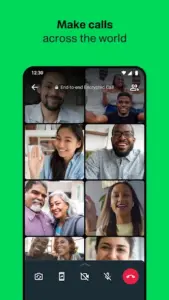 Whatsapp APK screenshot 5